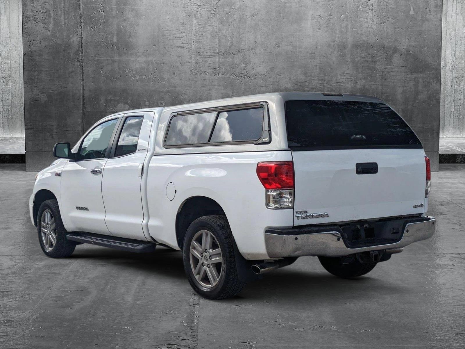 2013 Toyota Tundra 4WD Truck Vehicle Photo in GREENACRES, FL 33463-3207