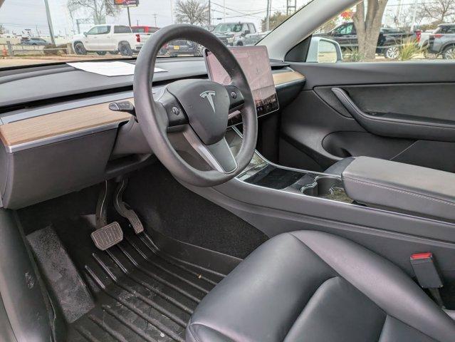 2021 Tesla Model Y Vehicle Photo in SELMA, TX 78154-1460