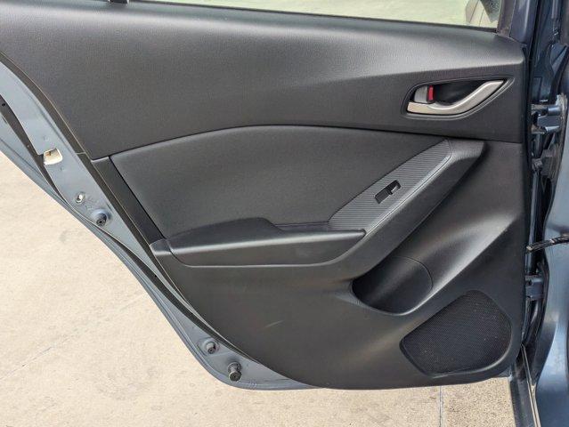 2015 Mazda Mazda3 Vehicle Photo in San Antonio, TX 78209