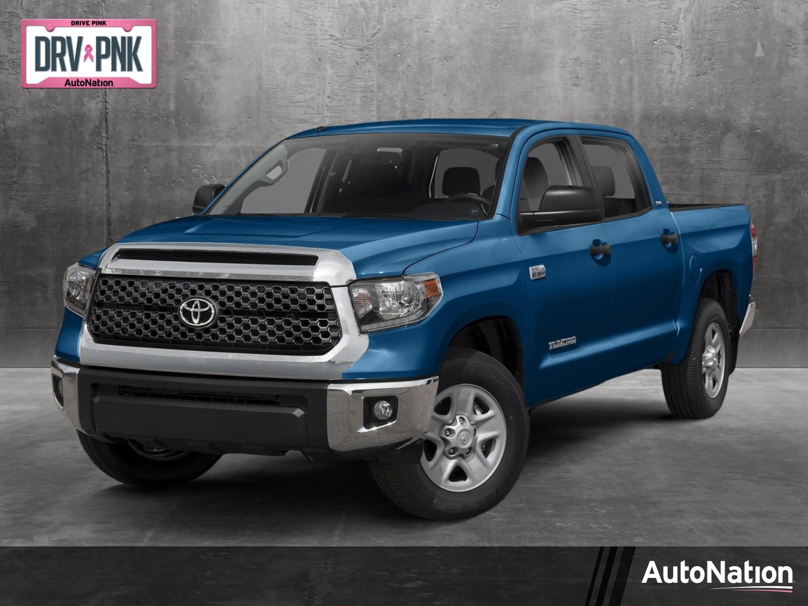 2018 Toyota Tundra 2WD Vehicle Photo in Corpus Christi, TX 78415