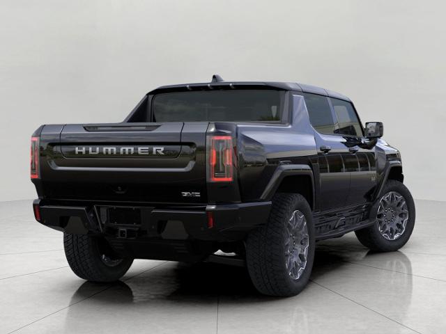 2025 GMC HUMMER EV Pickup Vehicle Photo in GREEN BAY, WI 54303-3330