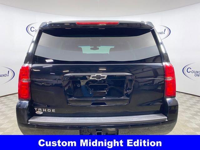 2019 Chevrolet Tahoe Vehicle Photo in BROCKTON, MA 02301-7113