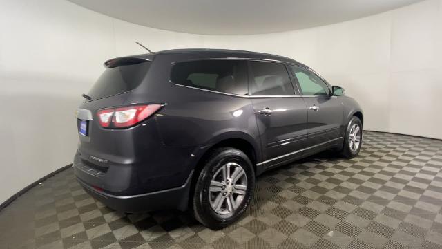 2016 Chevrolet Traverse Vehicle Photo in ALLIANCE, OH 44601-4622