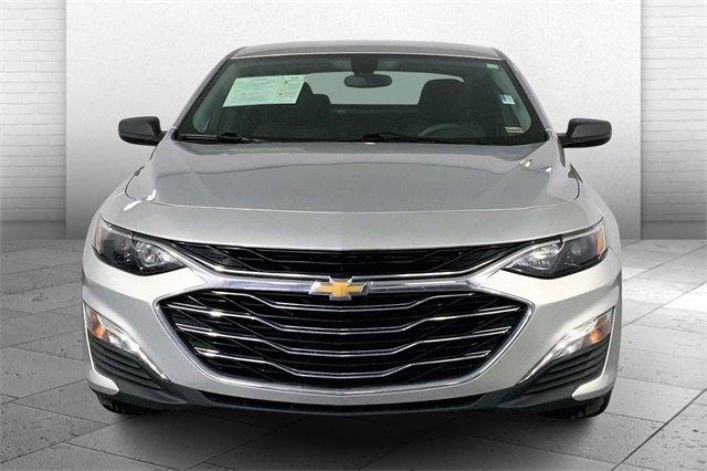 2021 Chevrolet Malibu Vehicle Photo in INDEPENDENCE, MO 64055-1314