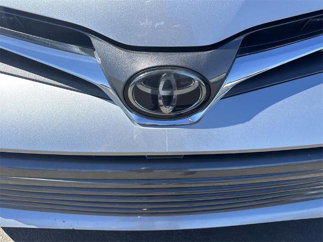 2020 Toyota Sienna Vehicle Photo in ALBERTVILLE, AL 35950-0246