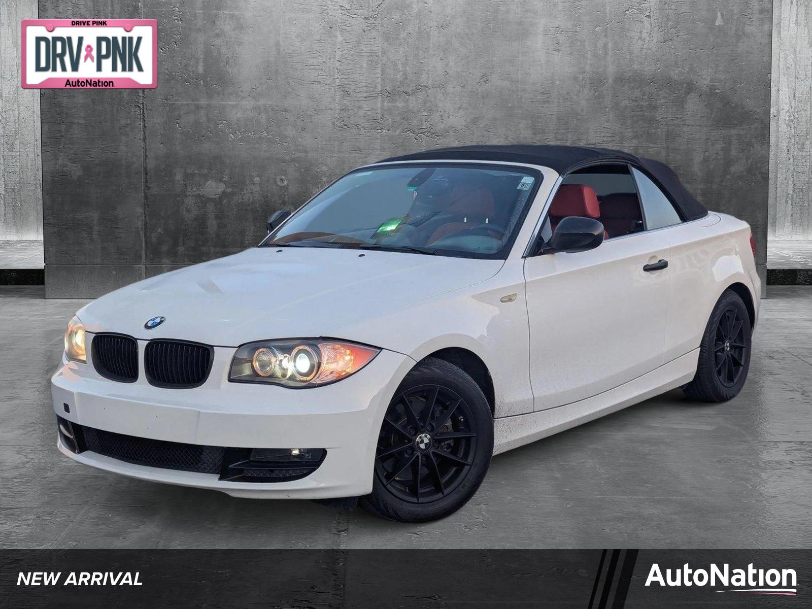 2011 BMW 128i Vehicle Photo in Miami, FL 33135