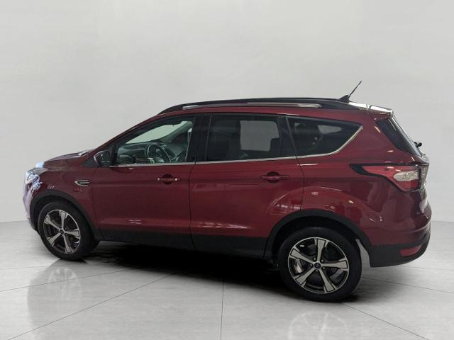 2018 Ford Escape Vehicle Photo in Oshkosh, WI 54901