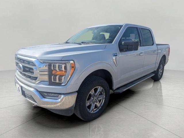 2022 Ford F-150 Vehicle Photo in Green Bay, WI 54304