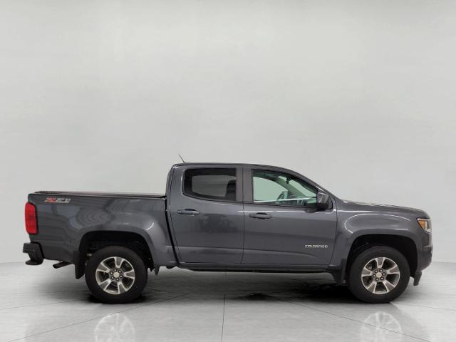 2016 Chevrolet Colorado Vehicle Photo in Neenah, WI 54956