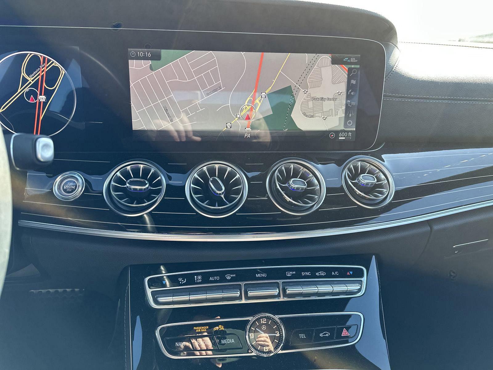 2019 Mercedes-Benz CLS Vehicle Photo in Lancaster, PA 17601