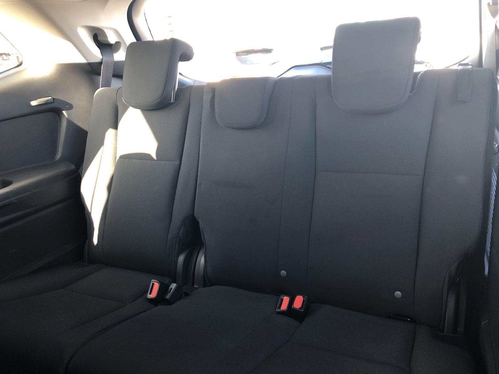 2023 Subaru Ascent Vehicle Photo in Mechanicsburg, PA 17050