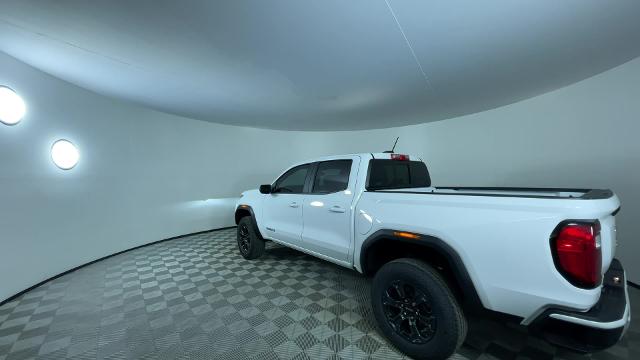2025 GMC Canyon Vehicle Photo in GILBERT, AZ 85297-0402