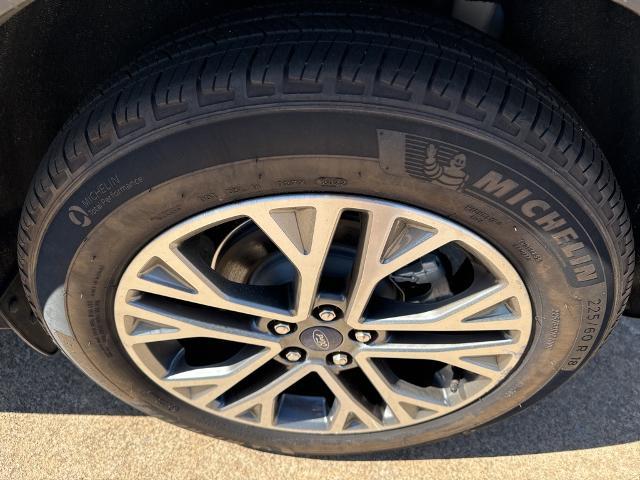 2022 Ford Escape Vehicle Photo in Oklahoma City, OK 73114
