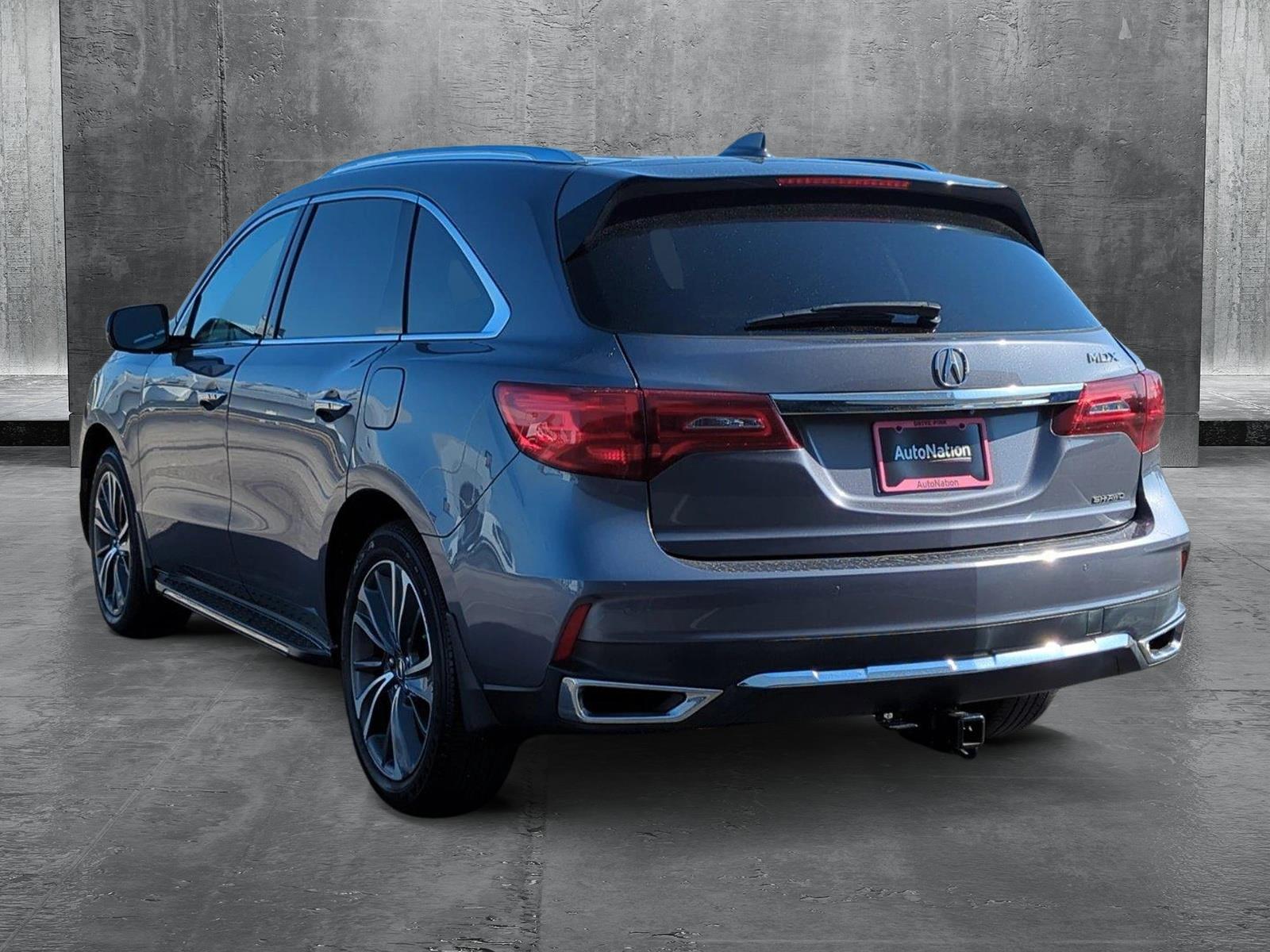 2019 Acura MDX Vehicle Photo in Memphis, TN 38115