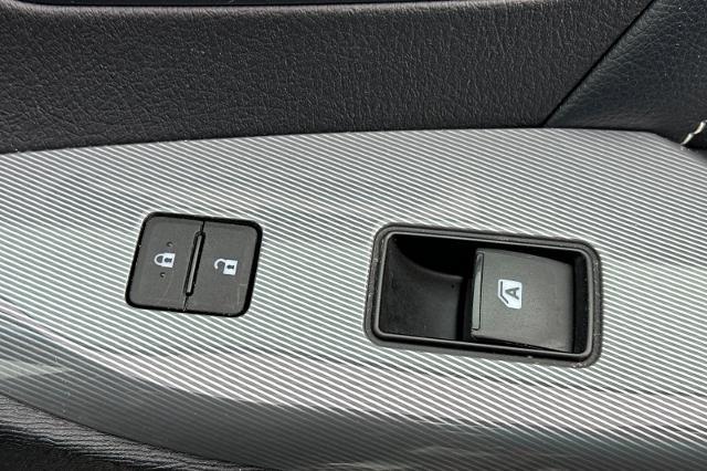 2017 Toyota Sienna Vehicle Photo in SPOKANE, WA 99202-2191