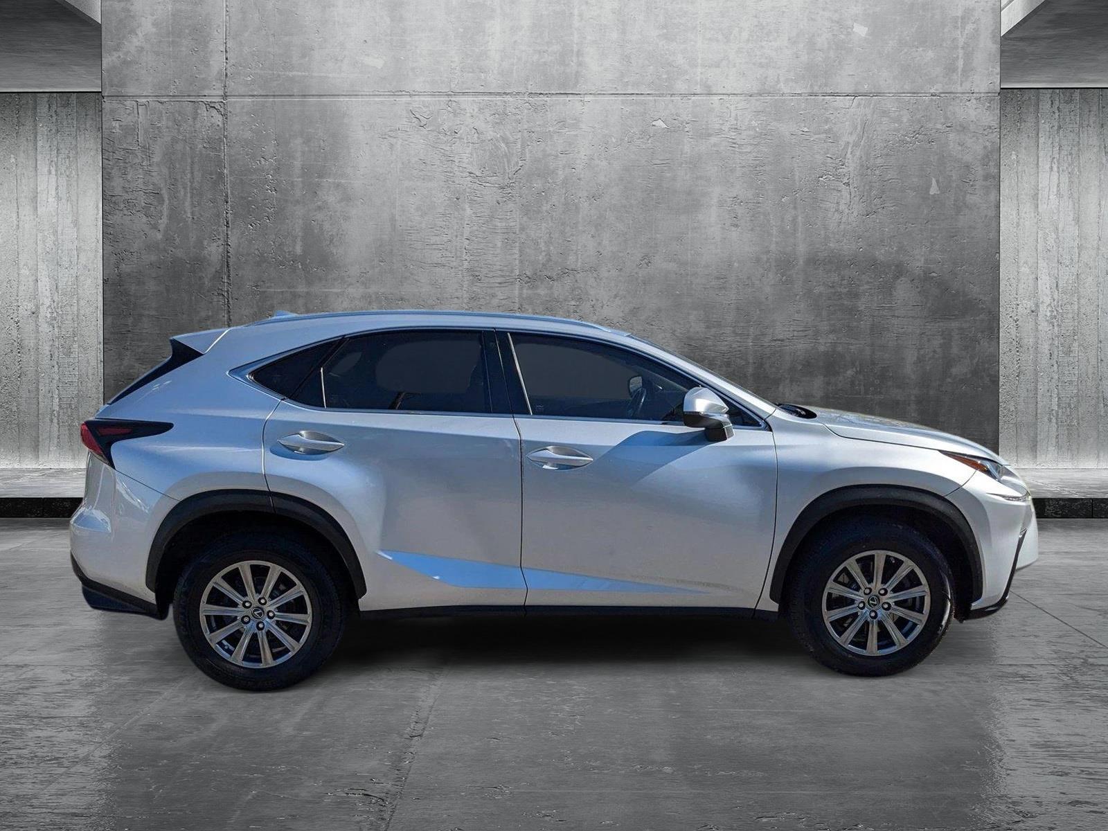 2019 Lexus NX 300 Vehicle Photo in Miami, FL 33015