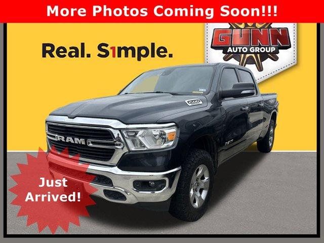 2019 Ram 1500 Vehicle Photo in SELMA, TX 78154-1459