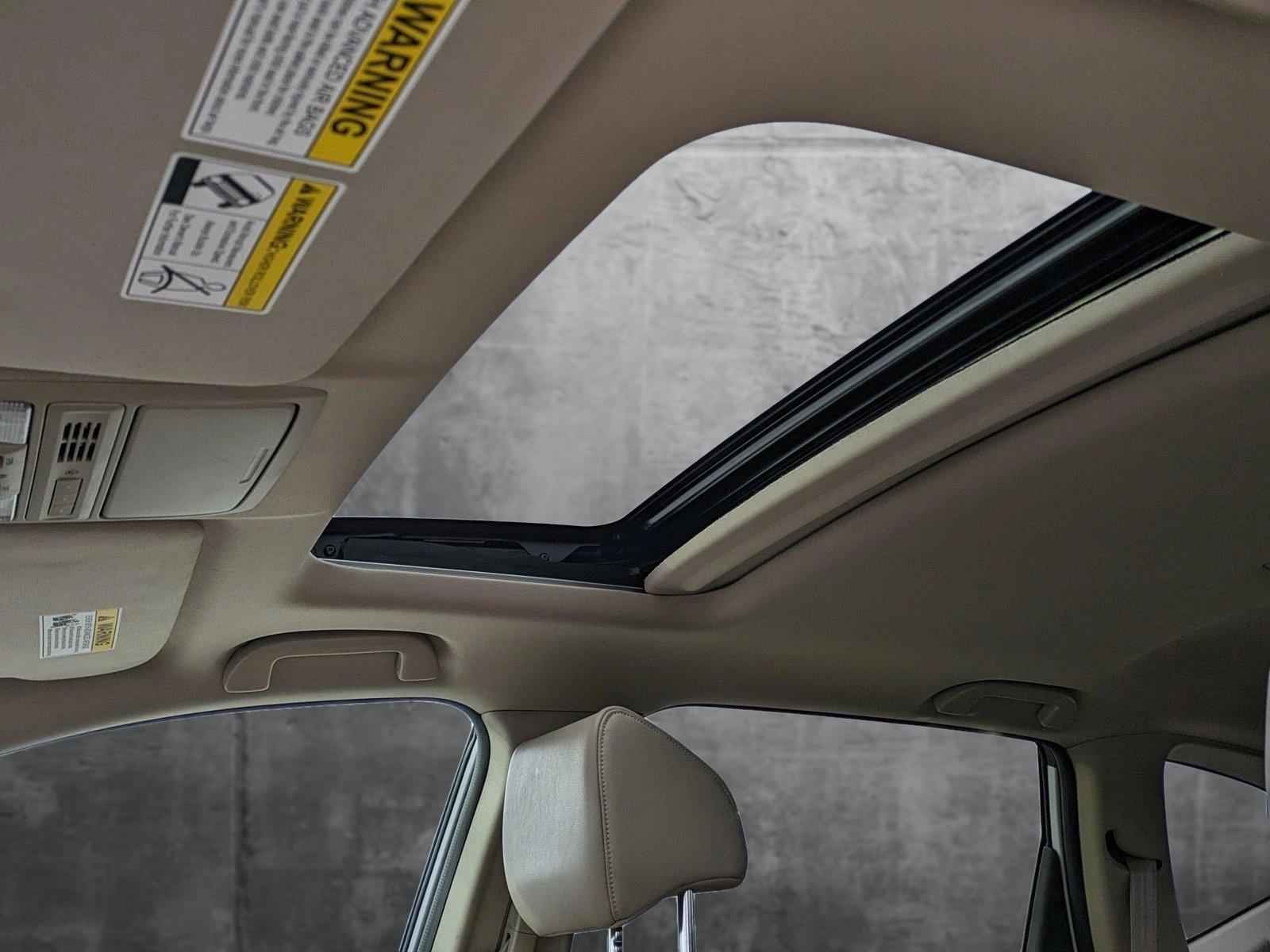 2019 Honda CR-V Vehicle Photo in Rockville, MD 20852