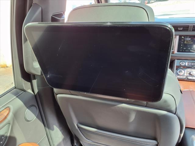 2023 GMC Yukon Vehicle Photo in LYNDHURST, NJ 07071-2008