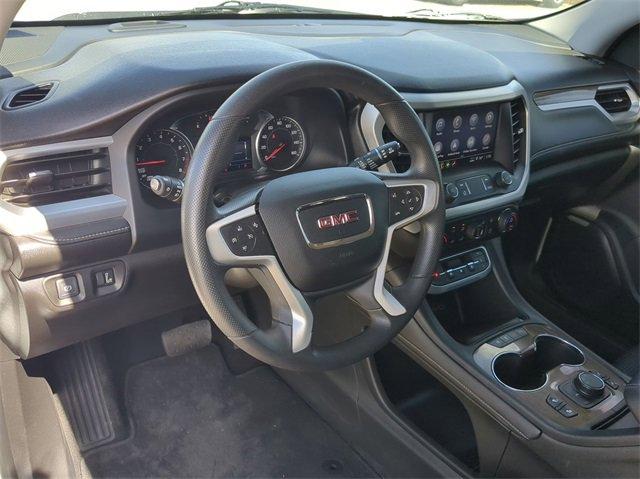 2021 GMC Acadia Vehicle Photo in COLLIERVILLE, TN 38017-9006