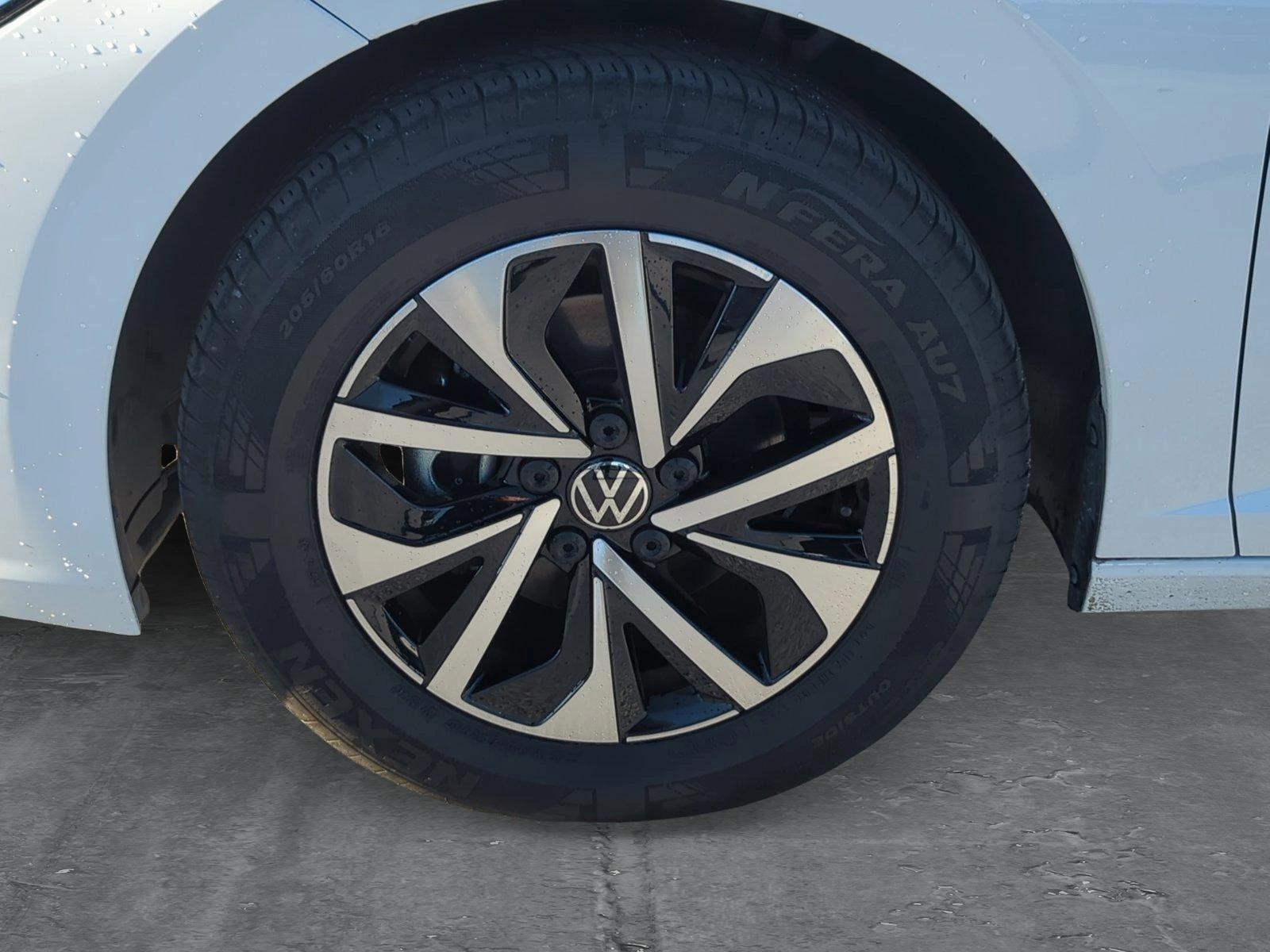 2023 Volkswagen Jetta Vehicle Photo in Ft. Myers, FL 33907