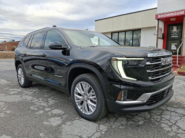 2025 GMC Acadia Vehicle Photo in TREVOSE, PA 19053-4984