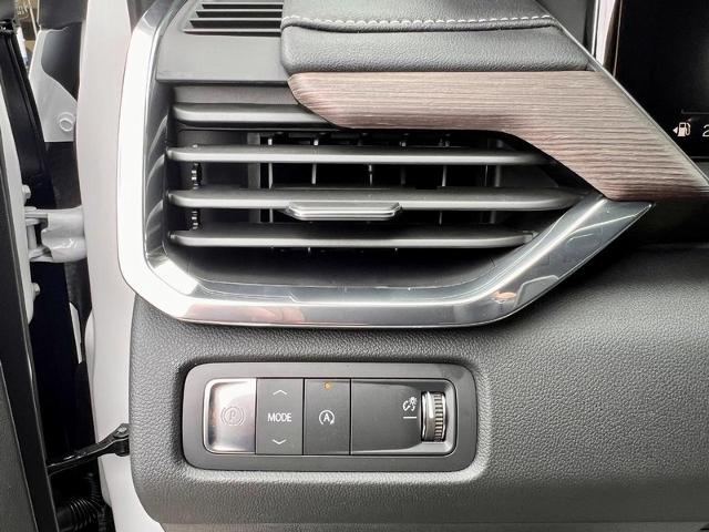 2025 GMC Acadia Vehicle Photo in EFFINGHAM, IL 62401-2832