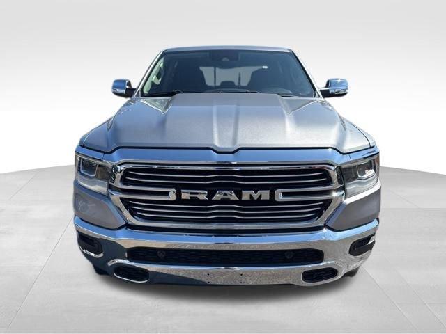 2022 Ram 1500 Vehicle Photo in MEDINA, OH 44256-9631