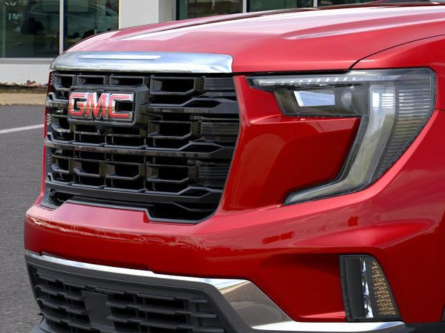 2025 GMC Acadia Vehicle Photo in WILLIAMSVILLE, NY 14221-2883