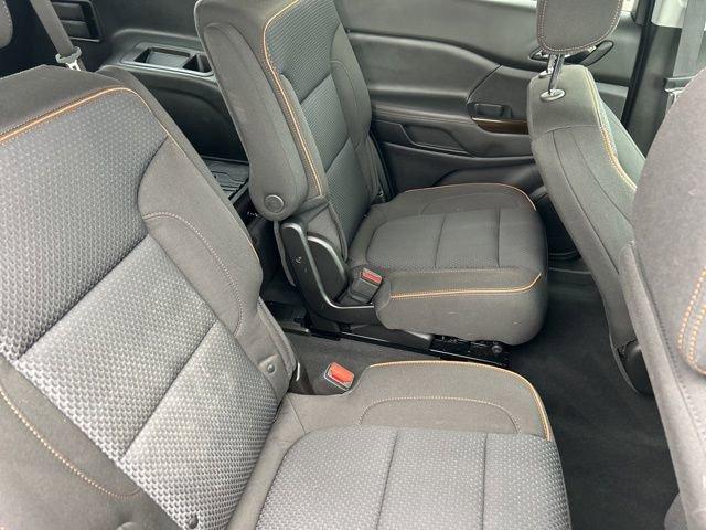 2023 GMC Acadia Vehicle Photo in MEDINA, OH 44256-9631