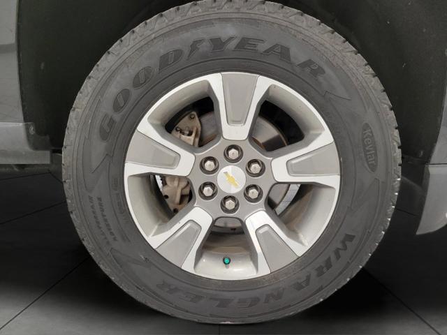 2019 Chevrolet Colorado Vehicle Photo in NEENAH, WI 54956-2243