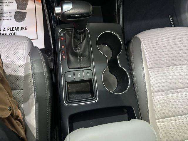 2018 Kia Sorento Vehicle Photo in MEDINA, OH 44256-9631