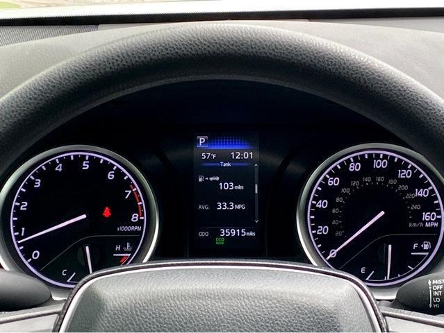 2024 Toyota Camry Vehicle Photo in Hinesville, GA 31313