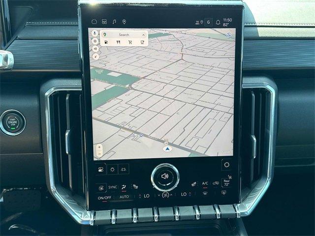 2025 GMC Acadia Vehicle Photo in BATON ROUGE, LA 70806-4466
