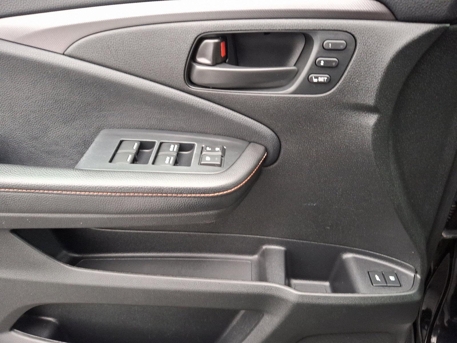 2022 Honda Pilot Vehicle Photo in Harrisburg, PA 17111