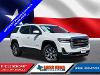 Certified 2023 GMC Acadia SLT with VIN 1GKKNMLS4PZ265691 for sale in Jersey Village, TX