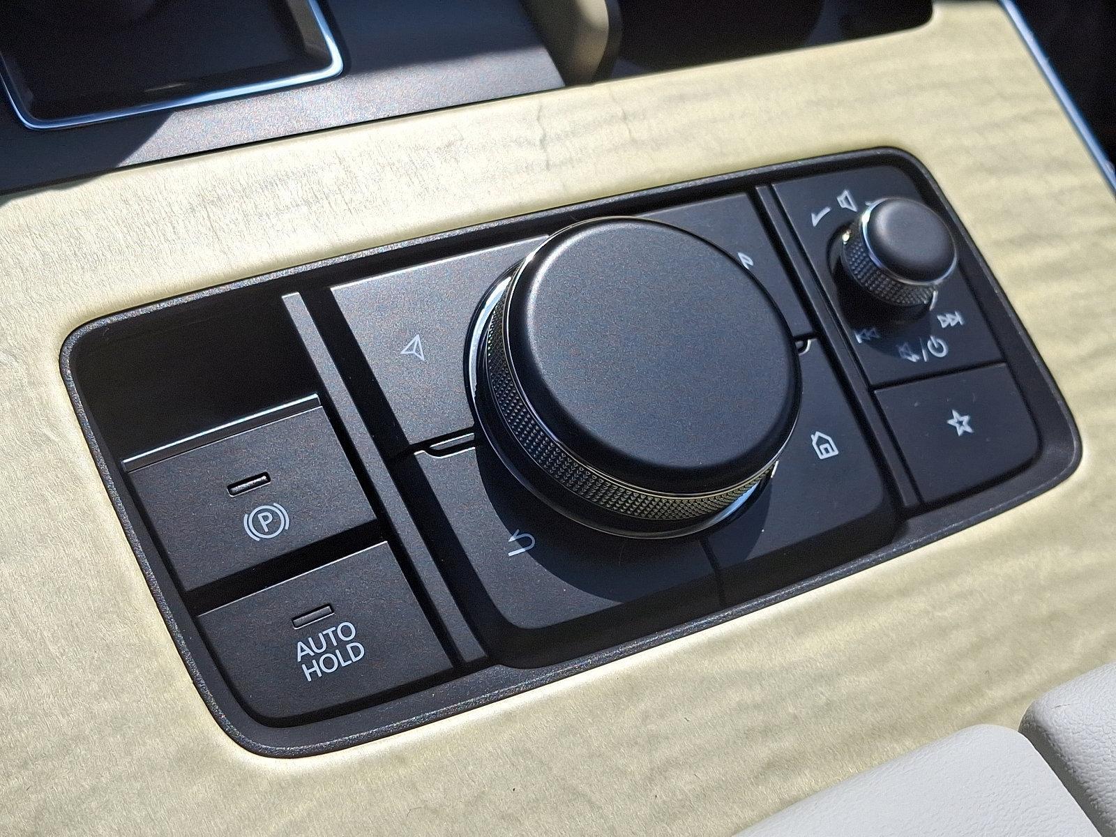 2025 Mazda CX-90 Vehicle Photo in Trevose, PA 19053