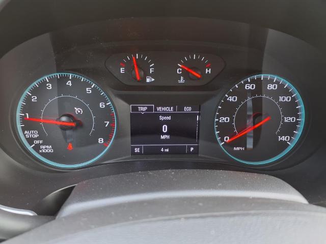 2025 Chevrolet Malibu Vehicle Photo in Denton, TX 76205