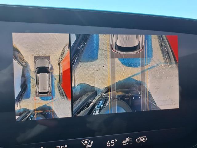 2025 Buick Envision Vehicle Photo in Denton, TX 76205