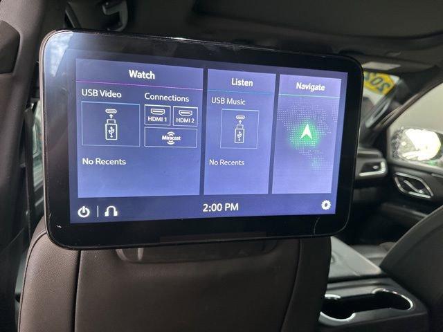2021 GMC Yukon XL Vehicle Photo in MEDINA, OH 44256-9631
