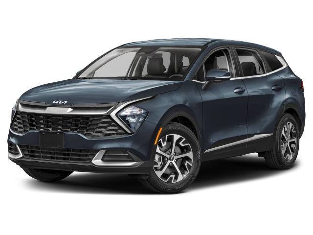 2023 Kia Sportage Vehicle Photo in SAINT JAMES, NY 11780-3219