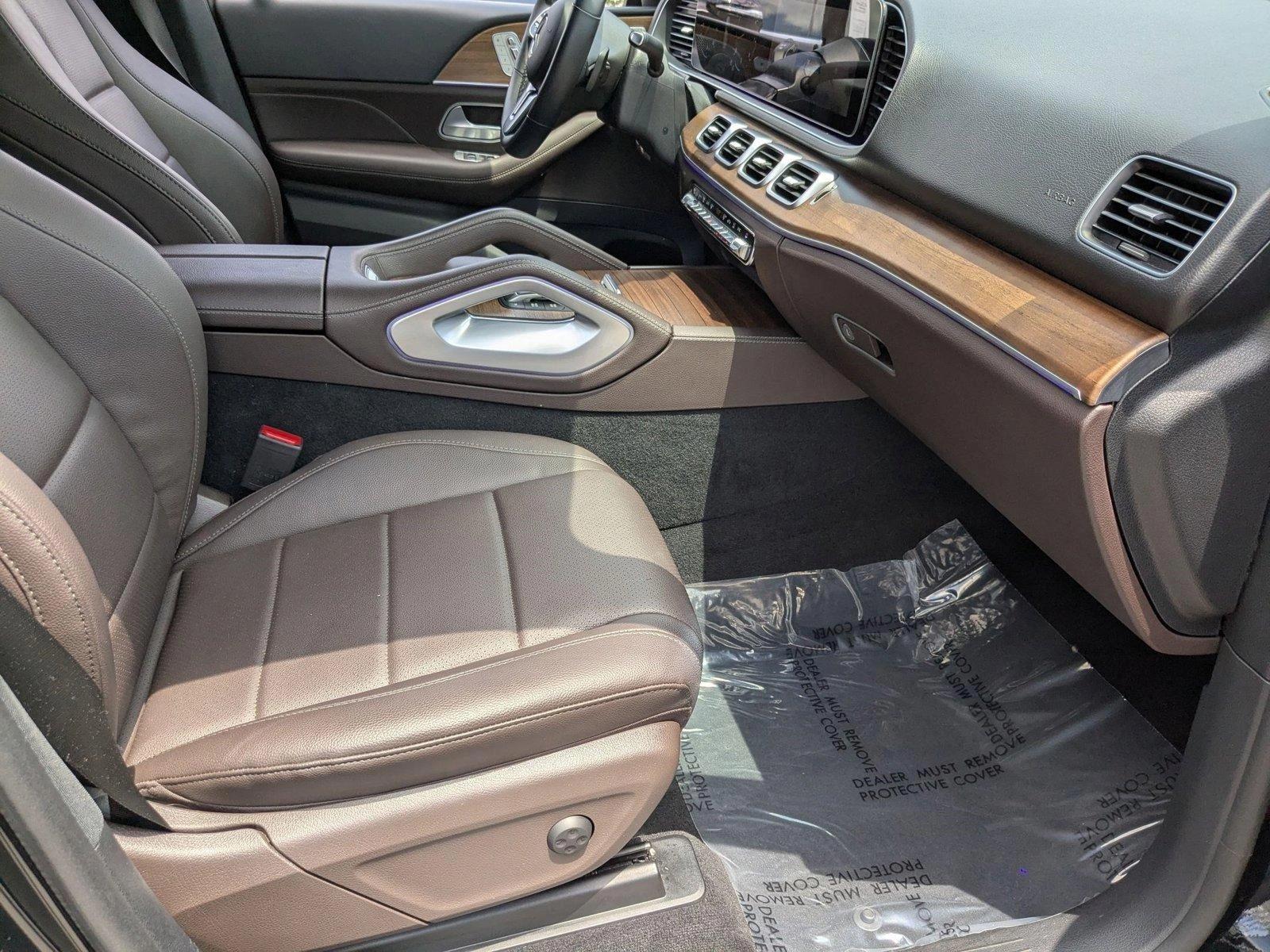 2022 Mercedes-Benz GLE Vehicle Photo in Miami, FL 33169