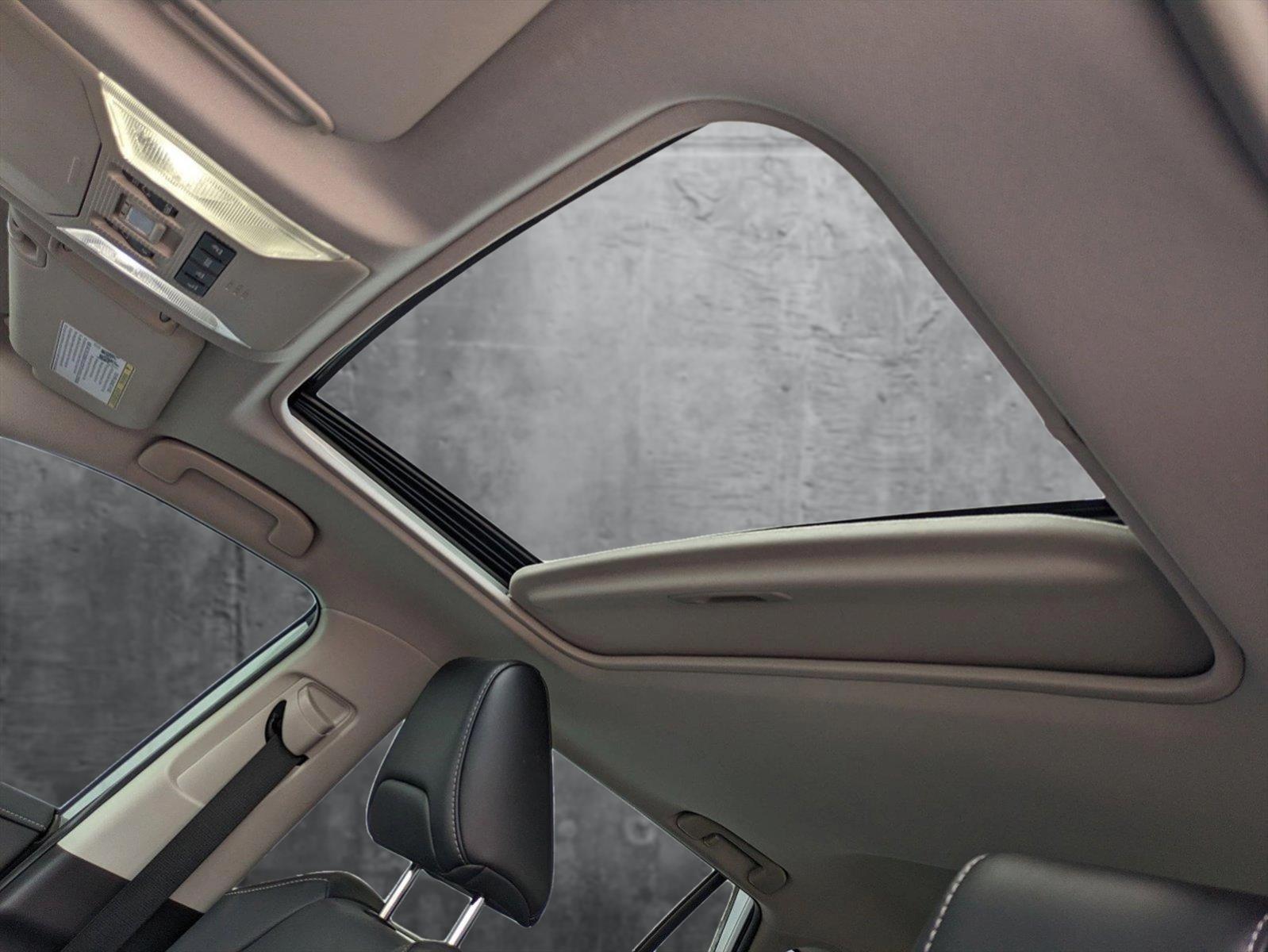 2021 Toyota RAV4 Vehicle Photo in Winter Park, FL 32792