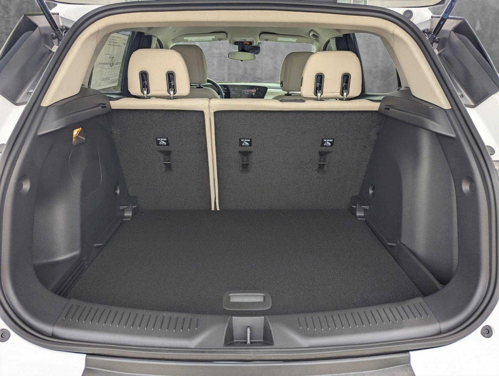 2025 Buick Encore GX Vehicle Photo in CORPUS CHRISTI, TX 78412-4902
