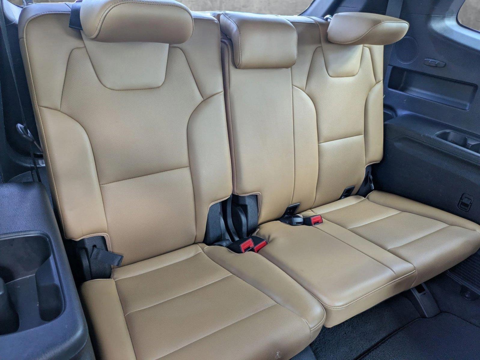 2022 Kia Telluride Vehicle Photo in GREENACRES, FL 33463-3207