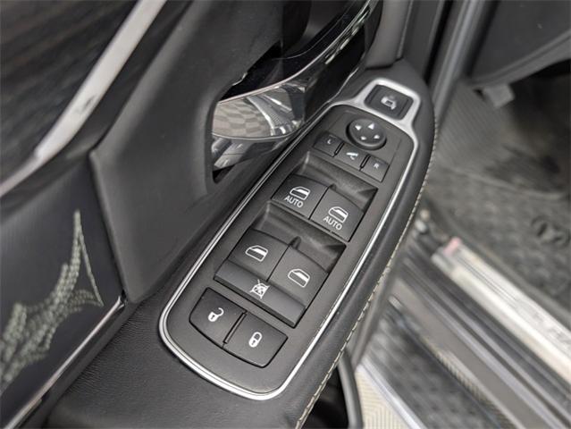 2022 Ram 2500 Vehicle Photo in ENGLEWOOD, CO 80113-6708