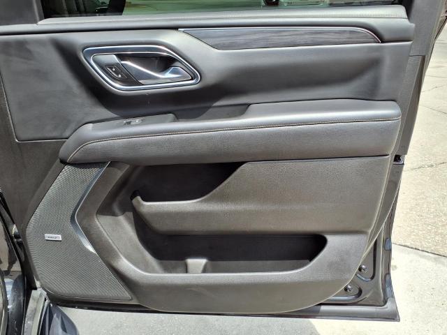 2021 GMC Yukon Vehicle Photo in Tampa, FL 33612