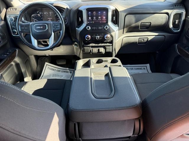 2022 GMC Sierra 1500 Limited Vehicle Photo in COLUMBIA, MO 65203-3903