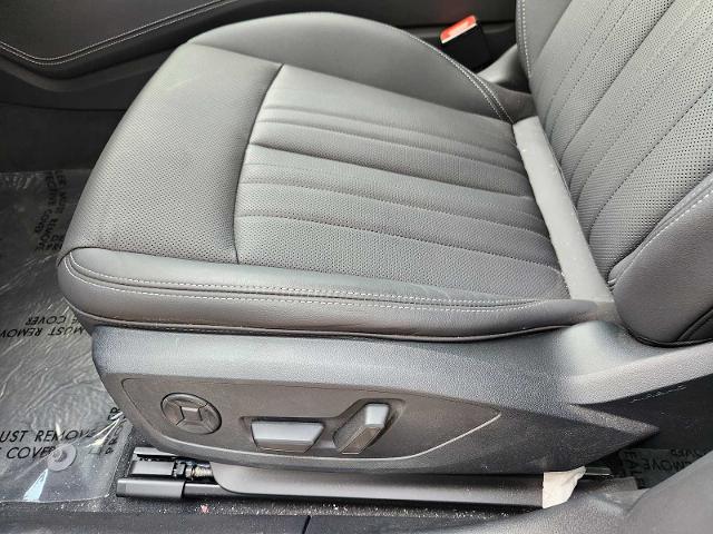 2025 Audi A7 Vehicle Photo in SUGAR LAND, TX 77478
