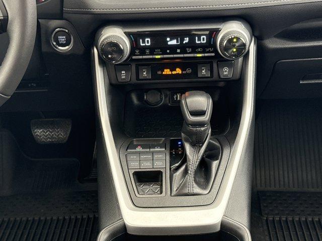 2024 Toyota RAV4 Vehicle Photo in Charlotte, NC 28273